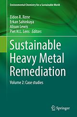 E-Book (pdf) Sustainable Heavy Metal Remediation von 