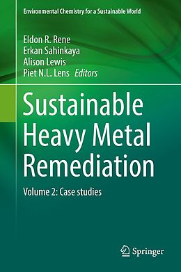 eBook (pdf) Sustainable Heavy Metal Remediation de 