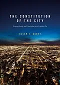 E-Book (pdf) The Constitution of the City von Allen J. Scott