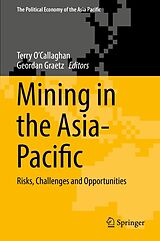 eBook (pdf) Mining in the Asia-Pacific de 