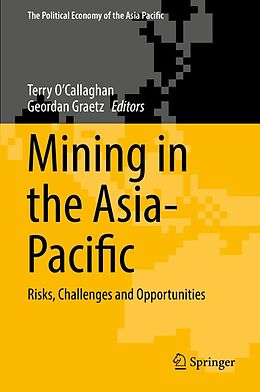 eBook (pdf) Mining in the Asia-Pacific de 