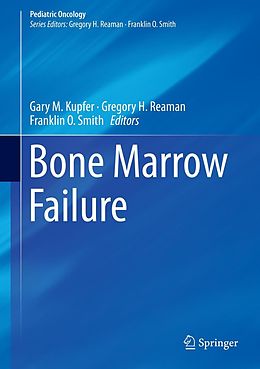 eBook (pdf) Bone Marrow Failure de 