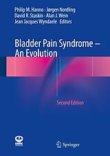 eBook (pdf) Bladder Pain Syndrome - An Evolution de 