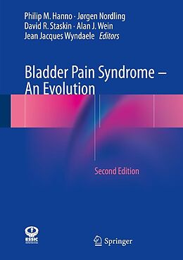 eBook (pdf) Bladder Pain Syndrome - An Evolution de 