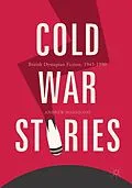 E-Book (pdf) Cold War Stories von Andrew Hammond