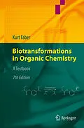 E-Book (pdf) Biotransformations in Organic Chemistry von Kurt Faber