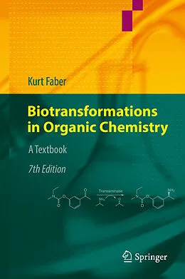 E-Book (pdf) Biotransformations in Organic Chemistry von Kurt Faber