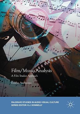 E-Book (pdf) Film/Music Analysis von Emilio Audissino