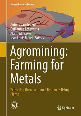 eBook (pdf) Agromining: Farming for Metals de 