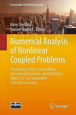 E-Book (pdf) Numerical Analysis of Nonlinear Coupled Problems von 