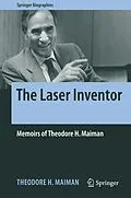 E-Book (pdf) The Laser Inventor von Theodore H. Maiman