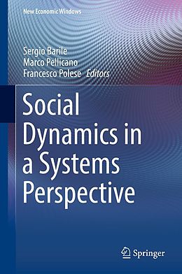 eBook (pdf) Social Dynamics in a Systems Perspective de 