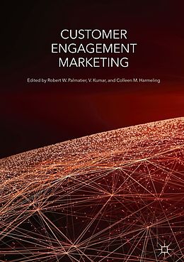 E-Book (pdf) Customer Engagement Marketing von 