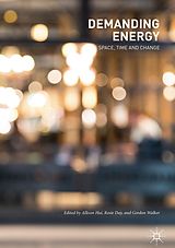 eBook (pdf) Demanding Energy de 