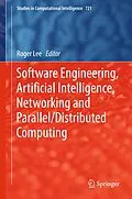 E-Book (pdf) Software Engineering, Artificial Intelligence, Networking and Parallel/Distributed Computing von
