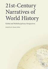 eBook (pdf) 21st-Century Narratives of World History de 