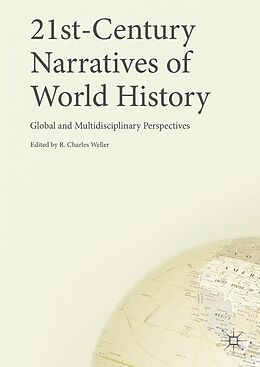 eBook (pdf) 21st-Century Narratives of World History de 