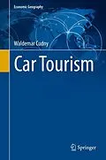 E-Book (pdf) Car Tourism von Waldemar Cudny