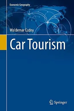 E-Book (pdf) Car Tourism von Waldemar Cudny
