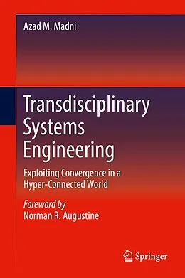 E-Book (pdf) Transdisciplinary Systems Engineering von Azad M. Madni