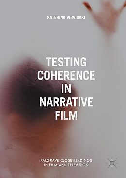 eBook (pdf) Testing Coherence in Narrative Film de Katerina Virvidaki