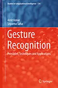E-Book (pdf) Gesture Recognition von Amit Konar, Sriparna Saha