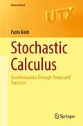 E-Book (pdf) Stochastic Calculus von Paolo Baldi