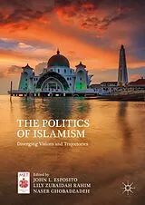 Fester Einband The Politics of Islamism von