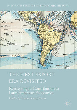 Livre Relié The First Export Era Revisited de 