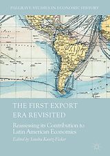E-Book (pdf) The First Export Era Revisited von 
