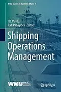 E-Book (pdf) Shipping Operations Management von 