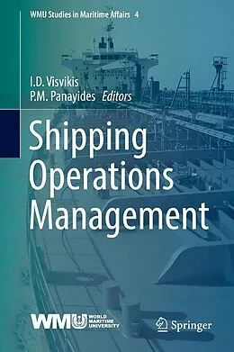 E-Book (pdf) Shipping Operations Management von 