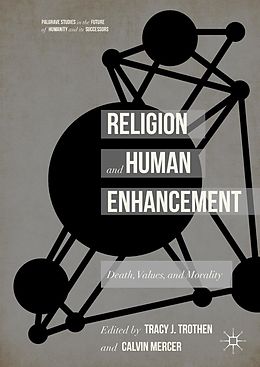 eBook (pdf) Religion and Human Enhancement de 