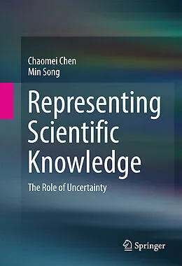 E-Book (pdf) Representing Scientific Knowledge von Chaomei Chen, Min Song