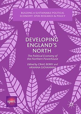 eBook (pdf) Developing England's North de 