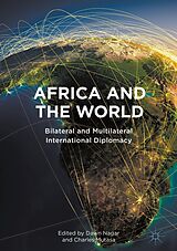 eBook (pdf) Africa and the World de 