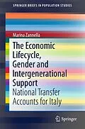 E-Book (pdf) The Economic Lifecycle, Gender and Intergenerational Support von Marina Zannella