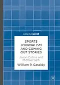 E-Book (pdf) Sports Journalism and Coming Out Stories von William P. Cassidy
