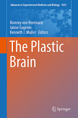 Fester Einband The Plastic Brain von 