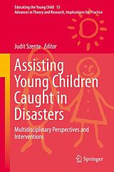 eBook (pdf) Assisting Young Children Caught in Disasters de 