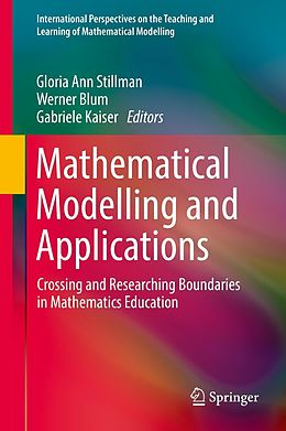 E-Book (pdf) Mathematical Modelling and Applications von 