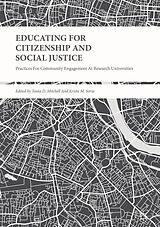 eBook (pdf) Educating for Citizenship and Social Justice de 