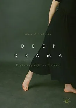 E-Book (pdf) Deep Drama von Karl E. Scheibe
