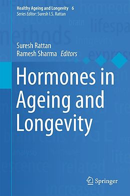 E-Book (pdf) Hormones in Ageing and Longevity von 