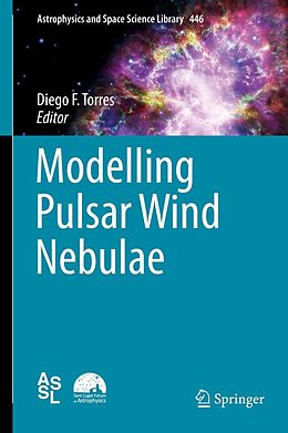 E-Book (pdf) Modelling Pulsar Wind Nebulae von 