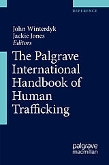  The Palgrave International Handbook of Human Trafficking de 