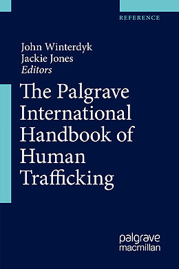  The Palgrave International Handbook of Human Trafficking de 