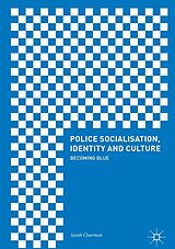 eBook (pdf) Police Socialisation, Identity and Culture de Sarah Charman