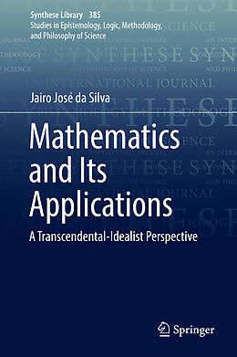 Fester Einband Mathematics and Its Applications von Jairo José Da Silva