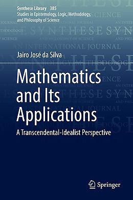 E-Book (pdf) Mathematics and Its Applications von Jairo José Da Silva